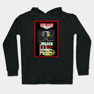 3PEACE live at Tommy's Hoodie